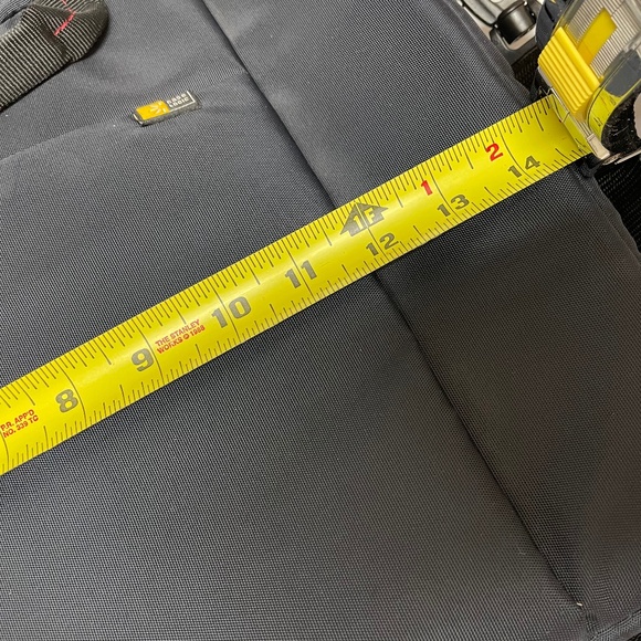 New Case logic laptop bag - Picture 8 of 8